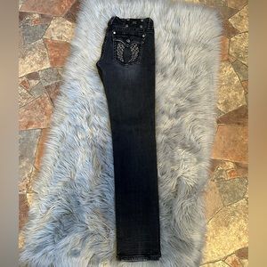 Women’s Miss Me skinny jeans